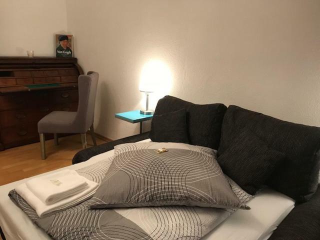 Apartment Erfurt Mitte Exteriör bild